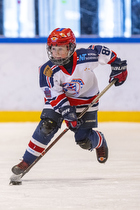 U11 Cup i �restaden