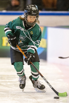 U11 Cup i restaden