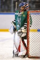 U11 Cup i �restaden