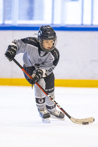 U11 Cup i restaden