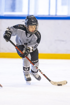 U11 Cup i �restaden