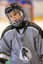U11 Cup i �restaden