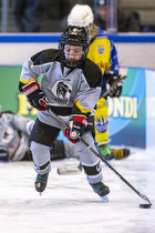 U11 Cup i �restaden