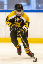 U11 Cup i restaden