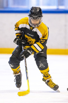 U11 Cup i �restaden