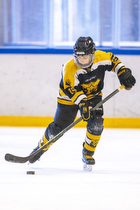 U11 Cup i �restaden