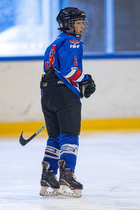 U11 Cup i �restaden