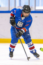 U11 Cup i restaden