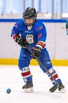 U11 Cup i �restaden