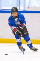 U11 Cup i �restaden