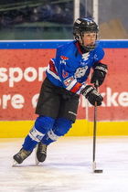 U11 Cup i restaden