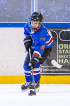 U11 Cup i �restaden