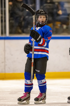 U11 Cup i �restaden