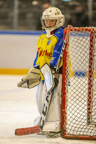 U11 Cup i restaden