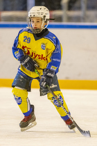 U11 Cup i �restaden