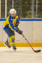 U11 Cup i �restaden