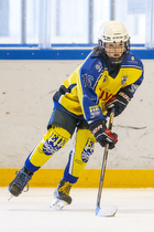 U11 Cup i �restaden