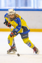 U11 Cup i restaden