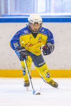 U11 Cup i restaden