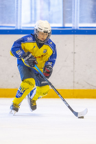 U11 Cup i �restaden