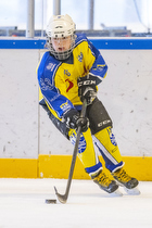 U11 Cup i restaden