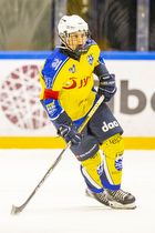 U15.2 LM i R�dovre