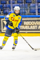 U15.2 LM i R�dovre