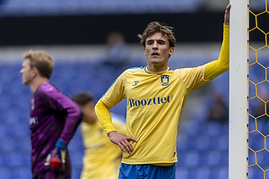 Br�ndby IF - Silkeborg IF