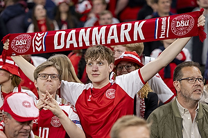 Danmark - strig