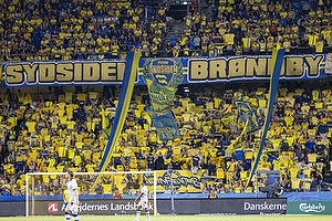 Brndby IF - FC Basel