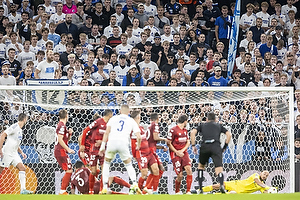 FC Kbenhavn - Sevilla FC