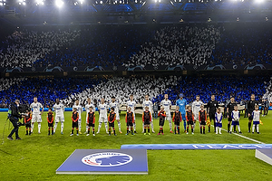 FC Kbenhavn - Borussia Dortmund