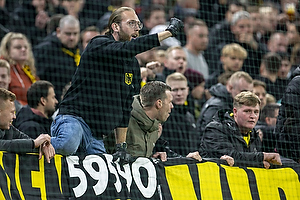 FC Kbenhavn - Borussia Dortmund