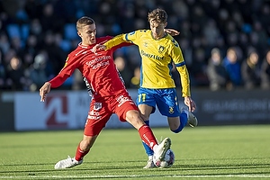 Brndby IF - IF Elfsborg