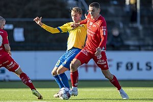 Brndby IF - IF Elfsborg