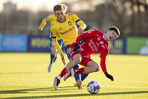 Brndby IF - IF Elfsborg