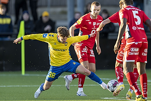 Brndby IF - IF Elfsborg