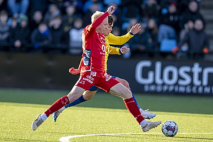 Brndby IF - IF Elfsborg