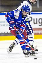 U15.2 Landsmesterskab i Hvidovre IK