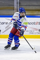 U15.2 Landsmesterskab i Hvidovre IK