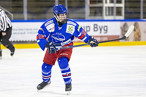 U15.2 Landsmesterskab i Hvidovre IK