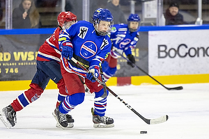 U15.2 Landsmesterskab i Hvidovre IK