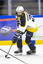 U15.2 Landsmesterskab i Hvidovre IK