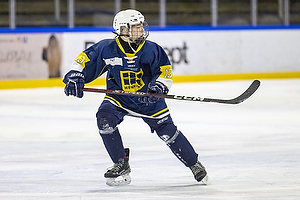 U15.2 Landsmesterskab i Hvidovre IK