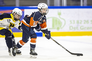 U15.2 Landsmesterskab i Hvidovre IK