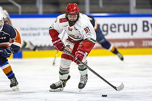 U15.2 Landsmesterskab i Hvidovre IK