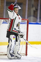 U15.2 Landsmesterskab i Hvidovre IK