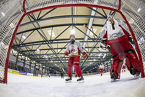 U15.2 Landsmesterskab i Hvidovre IK