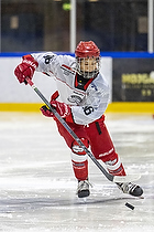 U15.2 Landsmesterskab i Hvidovre IK