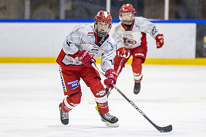 U15.2 Landsmesterskab i Hvidovre IK